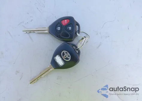 2007 Toyota Rav4 из США, поврежденный, VIN JTMZD33V576050842